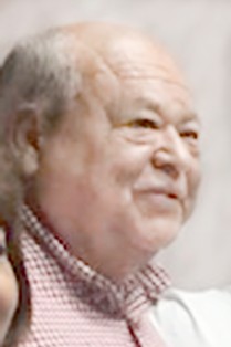 VÍCTOR M. CASTRO COSÍO.