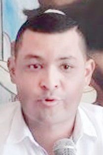 ÁNGEL F. GAXIOLA INFANTE.