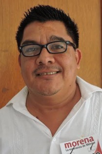 ALBERTO RENTERÍA SANTANA.