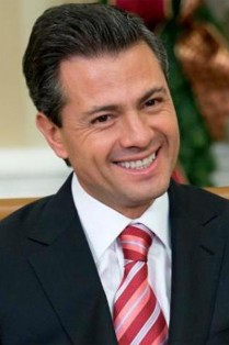 ENRIQUE PEÑA NIETO.
