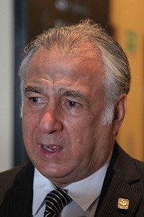 MIGUEL TORRUCO MARQUÉS.