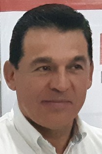 RUBÉN G. MUÑOZ ÁLVAREZ.
