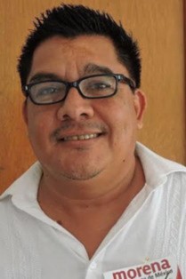 ALBERTO RENTERÍA SANTANA.