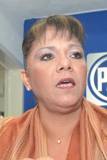 ELIZABETH ROCHA TORRES.