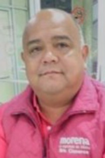 ERIC P. CISNEROS BURGOS.
