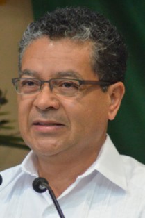 GENARO RUIZ HERNÁNDEZ.