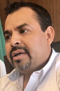 JAVIER BUSTOS ALVARADO.
