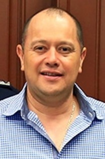 JESÚS A. GÓMEZ MONTOYA.