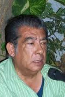 MATÍAS AMADOR MOYRÓN.