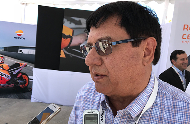 Rechaza Coparmex la figura de coordinador