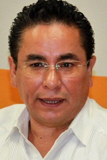ABEL ESPINOZA SUÁREZ.