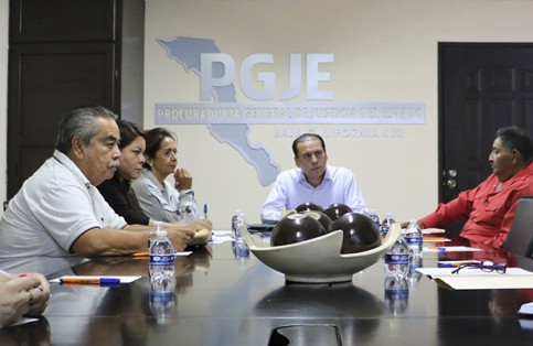 Noticias BCS
