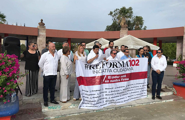 Va Coparmex por un fiscal autónomo