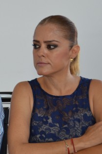 FERNANDA VILLARREAL GONZÁLEZ.
