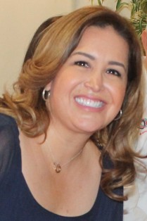 GABRIELA VELÁZQUEZ DE MENDOZA.