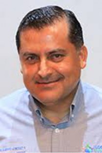 LUIS ALBERTO GONZÁLEZ RIVERA.