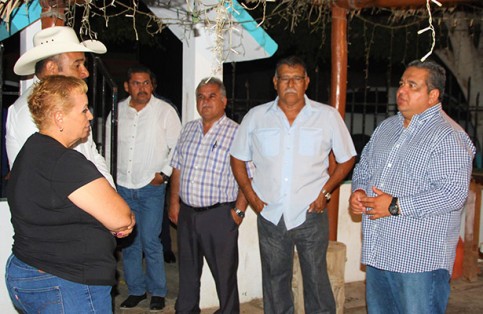 Noticias BCS