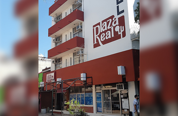 Programa Mejora tu Hotel, opción de financiamiento