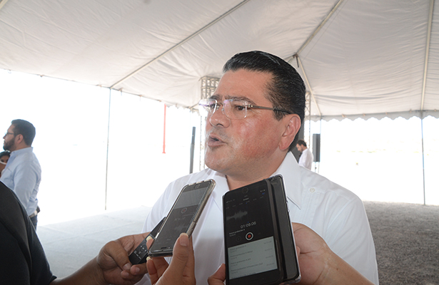 BCS primer lugar en la recaudación fiscal