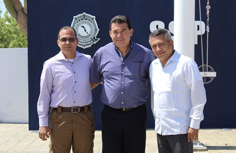 Noticias BCS
