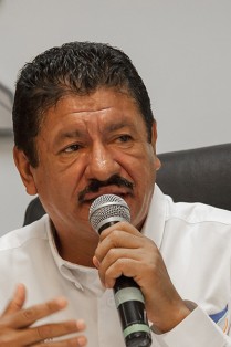 ARMANDO MARTÍNEZ VEGA.