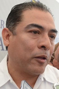 ARTURO DE LA ROSA ESCALANTE.