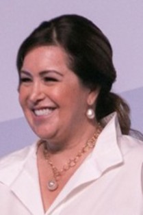 GABRIELA VELÁZQUEZ DE MENDOZA.