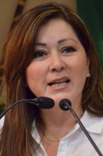 NORMA ALICIA PEÑA RODRÍGUEZ.