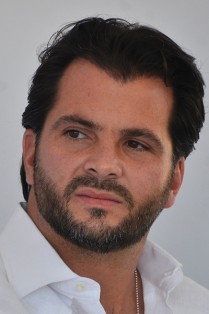 RAFAEL PACCHIANO ALAMÁN.