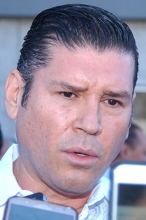 ÁLVARO DE LA PEÑA ANGULO.