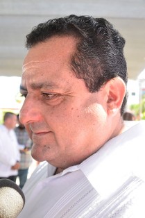 CARLOS MENDOZA DAVIS.