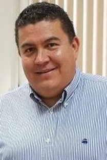 GUSTAVO RODOLFO CRUZ CHÁVEZ.