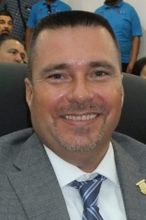 JOSÉ LUIS PÉRPULI DREW.