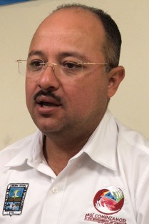 JOSÉ WALTER VALENZUELA ACOSTA.