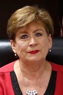 ROSA DELIA COTA MONTAÑO.