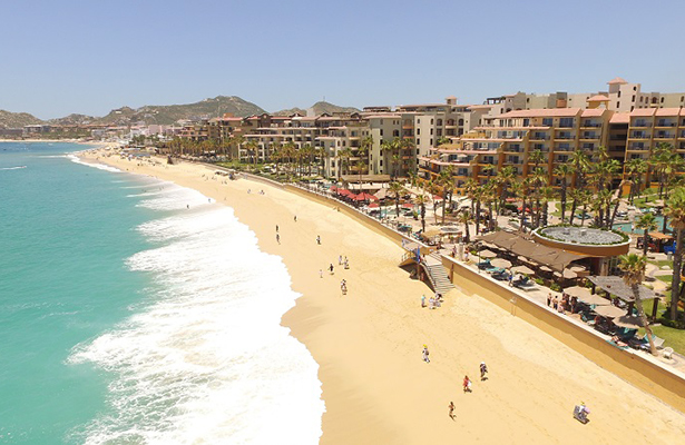 Preparan el World Meetings Forum