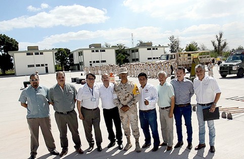 Noticias BCS