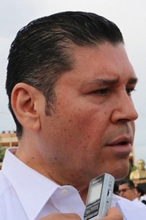ÁLVARO DE LA PEÑA ANGULO.