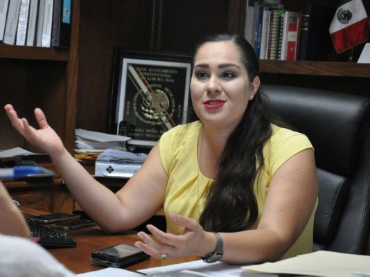 Invitan a instituciones religiosas a regularizar sus predios