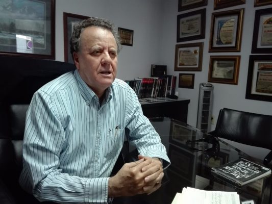 Falta dictamen de Aduana para abrir importación de vehículos usados en San Luis