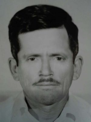 Deja buen legado don Jesús González Flores