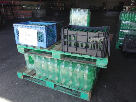 Afecta a abarroteros retiro de refrescos
