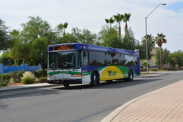 Invitan a admirar decoraciones navideñas de Yuma en “camioncito”