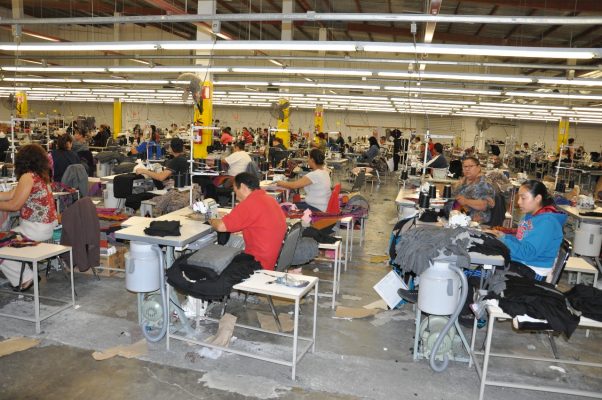 Crece el empleo en San Luis al 10.48%