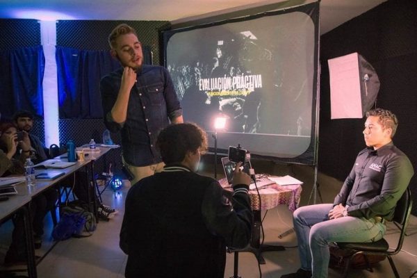 Abren registro para Festival de Cine