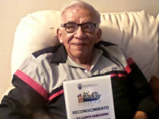 Fallece conocido visionario y empresario