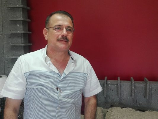 Invita Canaco a diplomado ser empresario