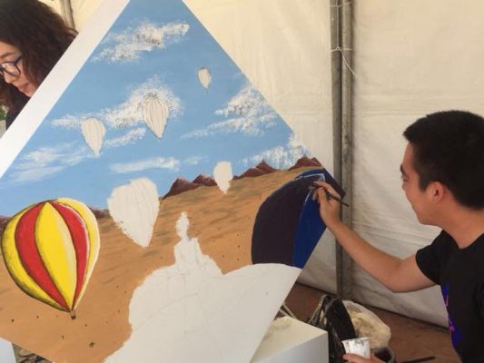 Preparan la edición 2018 del Festival Tierra Sonora