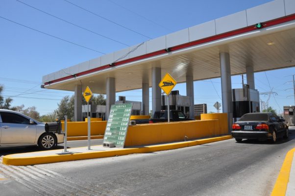 Sin aumento en la Caseta de San Luis